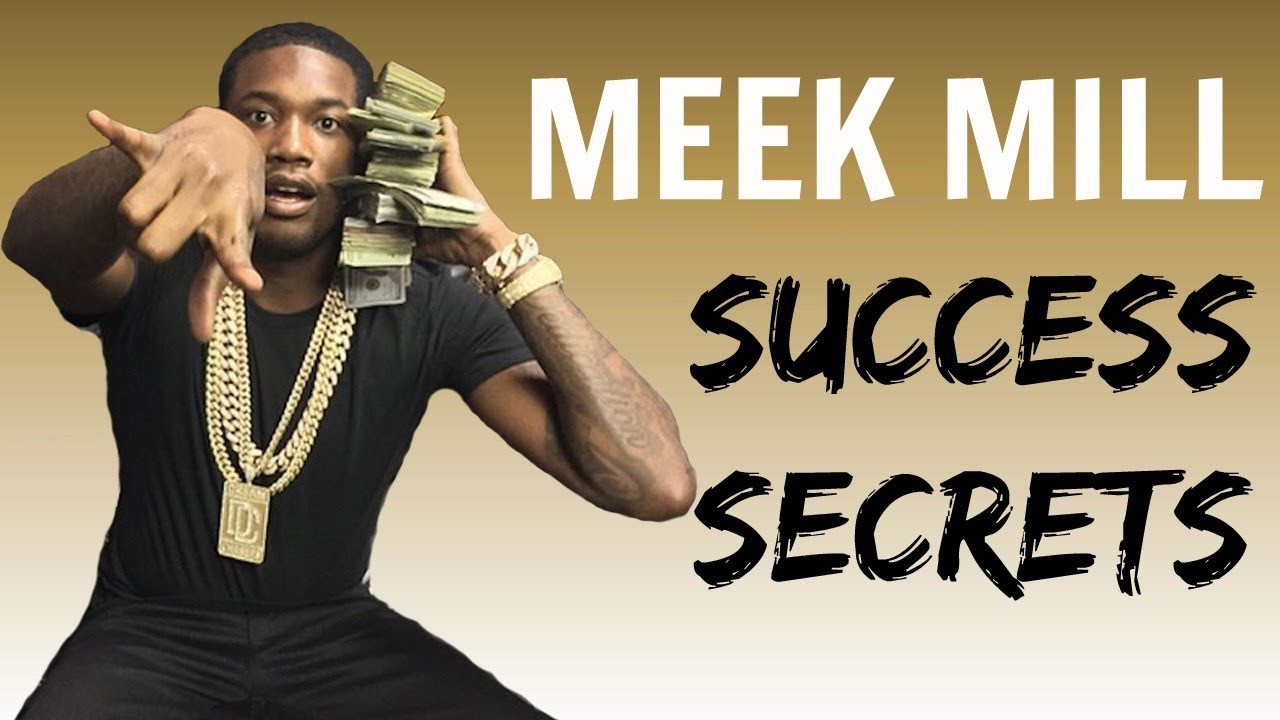 download meek mill dreams and nightmares intro